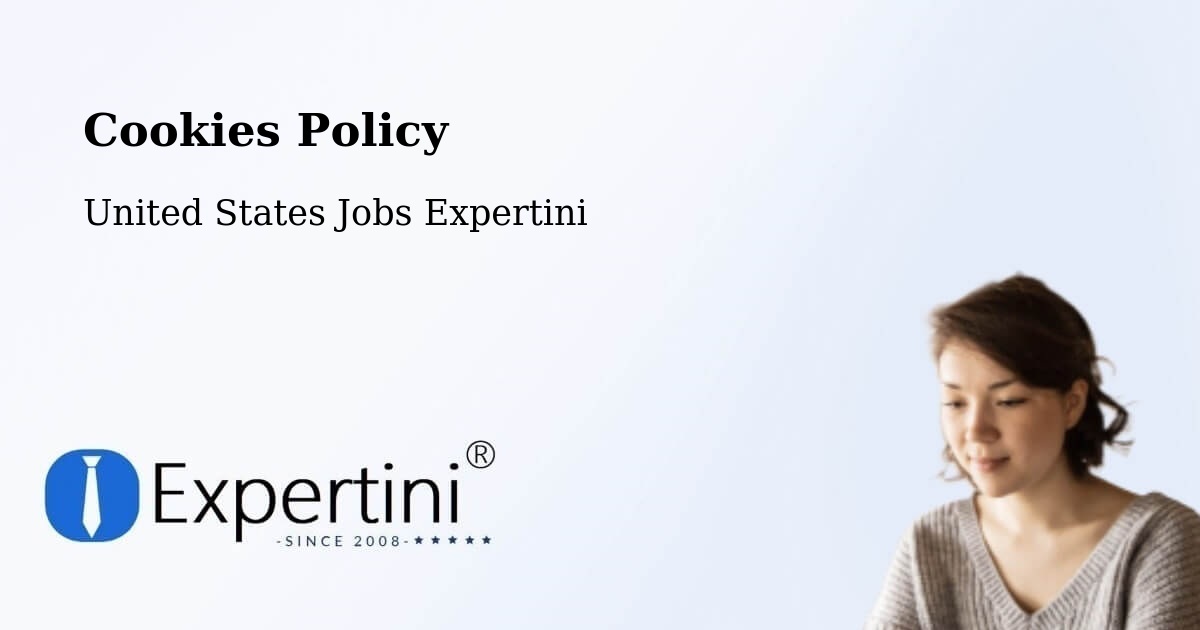 Cookie Policy – Evans - United States Jobs Expertini