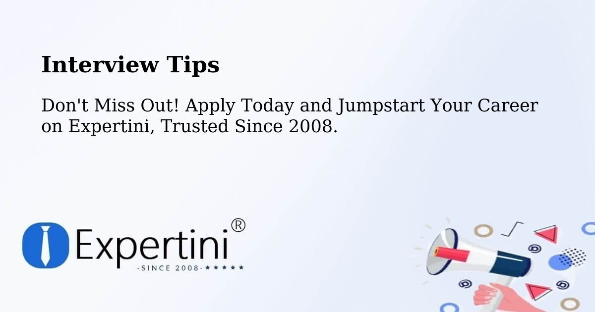 Interview Tips & Techniques for Job Seekers – Evans - Evans, United States Jobs Expertini