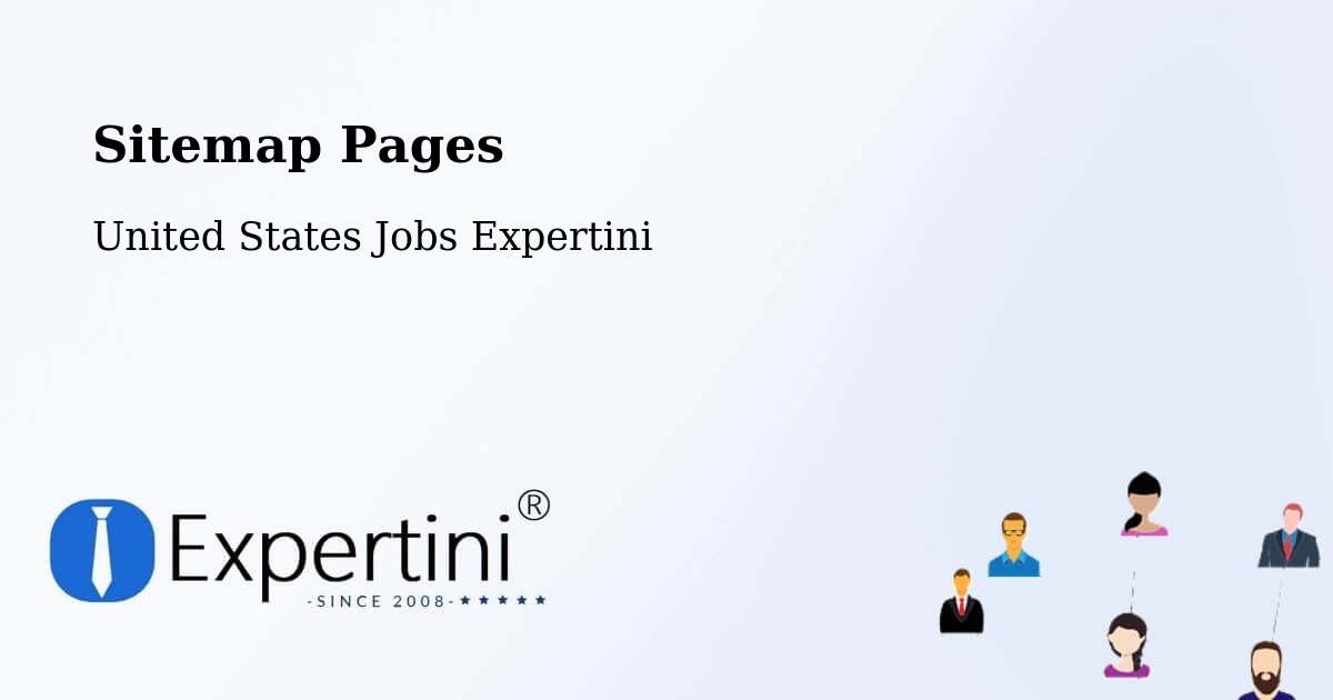 Sitemap Pages - Evans - United States Jobs Expertini
