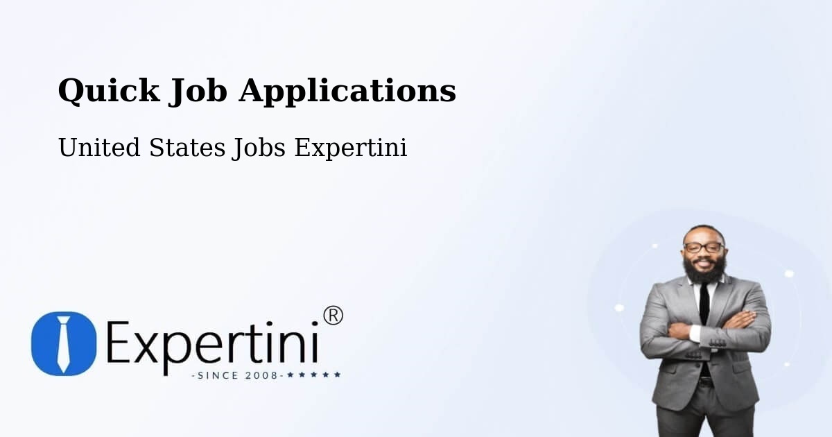 Quick Apply Feature – Evans - United States Jobs Expertini